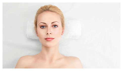 长沙半永久化妆培训