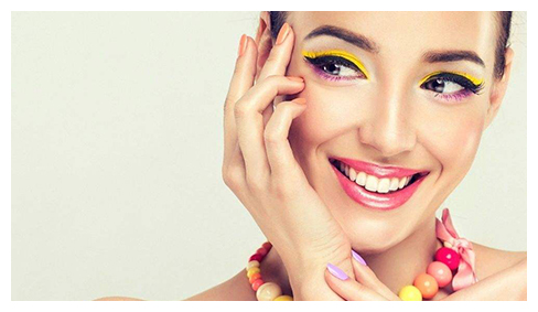 长沙半永久眉毛培训