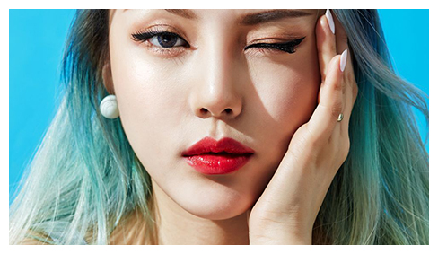 长沙韩式半永久纹绣培训